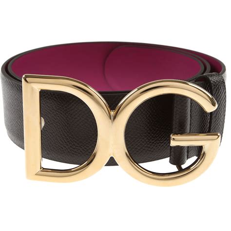 dolce and gabbana waist belt.